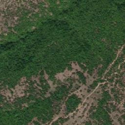 Satellite imagery of Strčkovica, MK