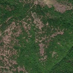 Satellite imagery of Strčkovica, MK