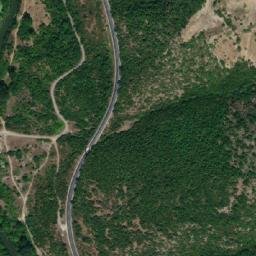 Satellite imagery of Kamenica, MK