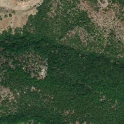 Satellite imagery of Kamenica, MK