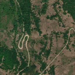 Satellite imagery of Sredni Rid, MK