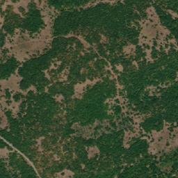 Satellite imagery of Sredni Rid, MK