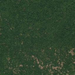 Satellite imagery of Golo Brdo, MK