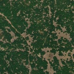 Satellite imagery of Topuz Bair, MK