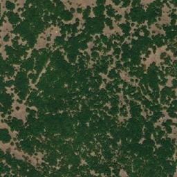 Satellite imagery of Topuz Bair, MK