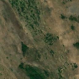 Satellite imagery of Dolgi Rid, MK