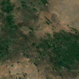Satellite imagery of Sredni Rid, MK