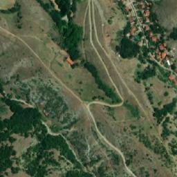 Satellite imagery of Preod, MK