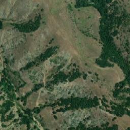 Satellite imagery of Preod, MK