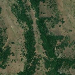 Satellite imagery of Preod, MK