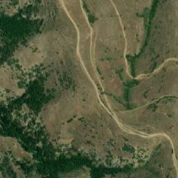 Satellite imagery of Dragica, MK