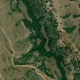 Satellite imagery of Dragica, MK