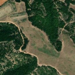 Satellite imagery of Rakavica, MK