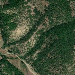 Satellite imagery of Rakavica, MK