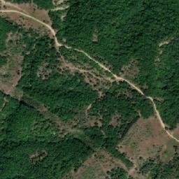 Satellite imagery of Drum, MK