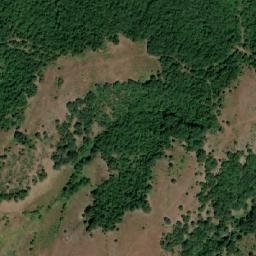 Satellite imagery of Kaladžerdževo, MK