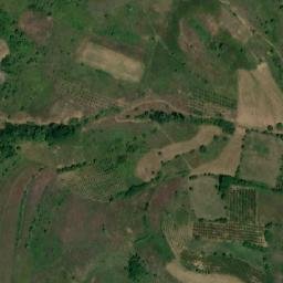 Satellite imagery of Linski Rid, MK