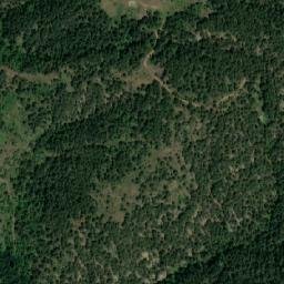 Satellite imagery of Karaula, MK