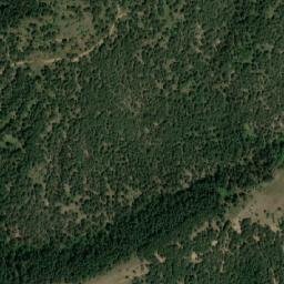 Satellite imagery of Karaula, MK