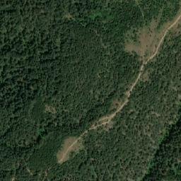 Satellite imagery of Grčki Rid, MK