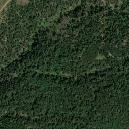 Satellite imagery of Grčki Rid, MK