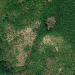 Satellite imagery of TT34, BG