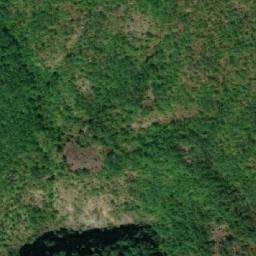 Satellite imagery of TT34, BG