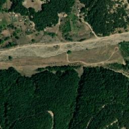 Satellite imagery of TT11, BG