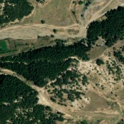 Satellite imagery of TT11, BG