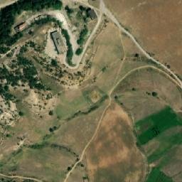 Satellite imagery of TT11, BG