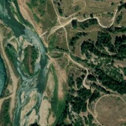 Satellite imagery of TT32/V/, BG