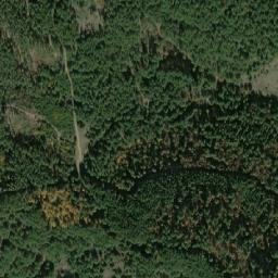 Satellite imagery of Banski Dren, BG