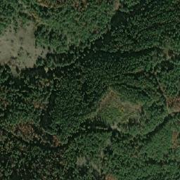 Satellite imagery of Banski Dren, BG
