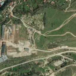 Satellite imagery of TT16, BG