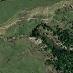 Satellite imagery of TT16, BG