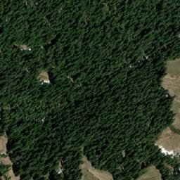 Satellite imagery of TT25, BG