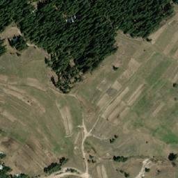 Satellite imagery of TT25, BG