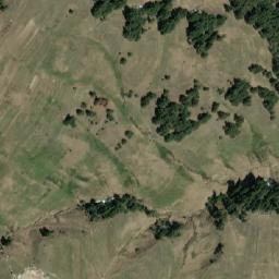 Satellite imagery of TT25, BG