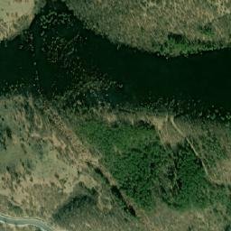 Satellite imagery of TT15, BG