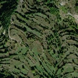 Satellite imagery of TT2, BG