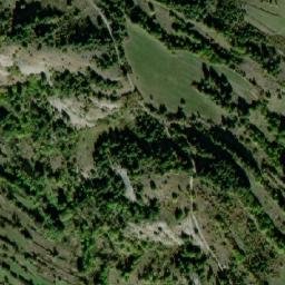 Satellite imagery of TT2, BG