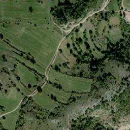 Satellite imagery of TT-8409, BG