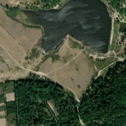 Satellite imagery of TT141, BG