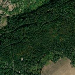 Satellite imagery of TT141, BG