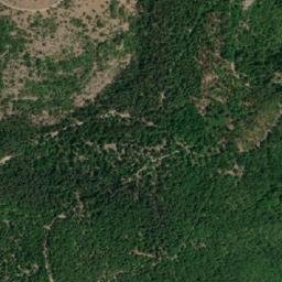 Satellite imagery of Chal Tepe, BG