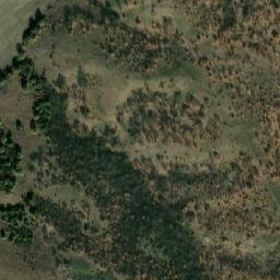 Satellite imagery of Dokurdzhum, BG