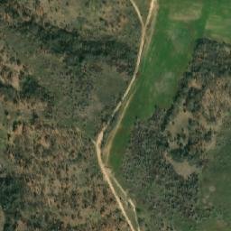 Satellite imagery of Dokurdzhum, BG