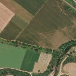 Satellite imagery of TT22/X/, TR