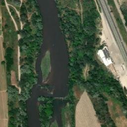 Satellite imagery of TT1081, TR
