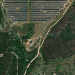 Satellite imagery of TT1081, TR